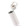 Garrafa Térmica Stanley Aerolight Flip Straw 473ml - Rose Quartz - 5
