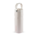 Ver imagem 3 de Garrafa Térmica Stanley Aerolight Flip Straw 473ml - Rose Quartz