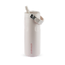 Ver imagem 1 de Garrafa Térmica Stanley Aerolight Flip Straw 473ml - Rose Quartz