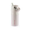 Garrafa Térmica Stanley Aerolight Flip Straw 473ml - Rose Quartz - 1