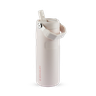 Garrafa Térmica Stanley Aerolight Flip Straw 473ml - Rose Quartz - 4