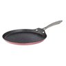 Panquequeira Rosa Full Infinity Chefs Vita Bergner 24 cm - 1