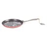 Panquequeira Rosa Full Infinity Chefs Vita Bergner 24 cm - 2