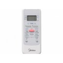 Ver imagem 5 de Ar Condicionado Split Midea Inverter Lite 18000 Btu R32 Frio 42EBVCA18M5 Branco 220V