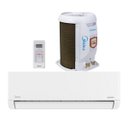 Ver imagem 1 de Ar Condicionado Split Midea Inverter Lite 18000 Btu R32 Frio 42EBVCA18M5 Branco 220V
