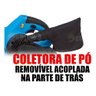 Lixadeira Para Madeira De Cinta 850w G1925/br2 220v Gamma - 220V - 3