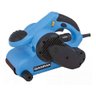 Lixadeira Para Madeira De Cinta 850w G1925/br2 220v Gamma - 220V - 1