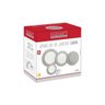 Aparelho de Jantar em Porcelana com 20 Peças - 5