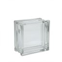 Ver imagem 3 de Tijolo de Vidro 19 X 19 X 8 Cm Estrela Dupla Translúcido 06 Unidades Tradestar