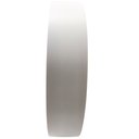 Ver imagem 4 de Fita de Borda Abs para Mdf Branco Tx Fosco 33mm X 1mm X 20m Moveis Acabamento Revestimento Resistent