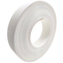 Ver imagem 6 de Fita de Borda Abs para Mdf Branco Tx Fosco 33mm X 1mm X 20m Moveis Acabamento Revestimento Resistent