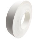Ver imagem 2 de Fita de Borda Abs para Mdf Branco Tx Fosco 33mm X 1mm X 20m Moveis Acabamento Revestimento Resistent