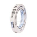 Ver imagem 3 de Fita Crepe Uso Geral Rolo 18mmx50m - Tekbond - Cx 12 Un