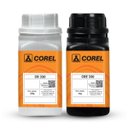 Ver imagem 1 de Kit Resina Epóxi e Endurecedor Cr 330 de Baixa Viscosidade e Alta Espessura (200 G + 84 G) para Cabo