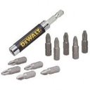 Ver imagem 2 de Jogo 16 Peças para Parafusar com Guia Magnética DW2053 Dewalt