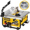 Serra Circular de Mesa 10 Pol. (254mm) 2.000 Watts Dw745-b2 220v Dewalt Dewalt - 1