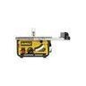 Serra Circular de Mesa 10 Pol. (254mm) 2.000 Watts Dw745-b2 220v Dewalt Dewalt - 4