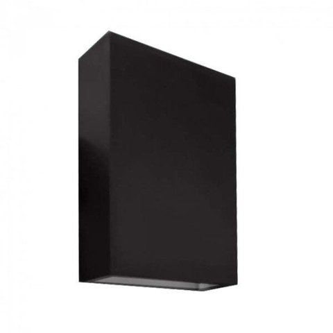 Balizador de Sobrepor Clean LED Blumenau