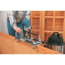 Ver imagem 3 de Tupia Fresadora para Fechaduras 1.100 Watts FC116U 110V Virutex Virutex