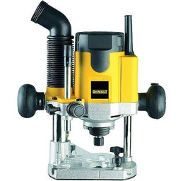 Tupia Eletrônica de Coluna 1.100 Watts DW621 DeWalt - 1