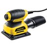 Lixadeira Orbital 1/4 de Folha 220 Watts Stel401-b2 220v Stanley Stanley - 1