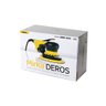 Lixadeira Roto Orbital 06 pol. (150mm) 350 Watts Deros 650CV Mirka - 2