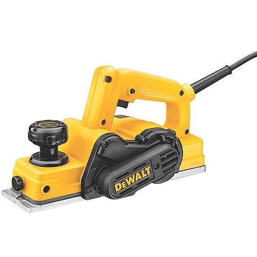 Plaina Manual Elétrica 550 Watts D26676-br 110v Dewalt Dewalt