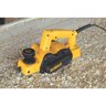 Plaina Manual Elétrica 550 Watts D26676-br 110v Dewalt Dewalt - 3