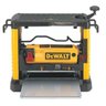 Plaina Desengrossadeira Portátil 1.800 Watts DW733-B2 DeWalt DeWalt - 1