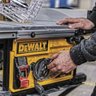 Serra Circular de Mesa 10 pol. (254mm) 2.000 Watts DWE7492-B2 220V DeWalt - 5