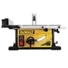 Serra Circular de Mesa 10 pol. (254mm) 2.000 Watts DWE7492-B2 220V DeWalt - 3