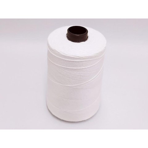 Fio Linha 100% Poliester Costurar Sacos PES8 (CONE 250G) - Sun Special