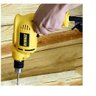 Furadeira sem Impacto 3/8 pol. (10mm) 600 Watts DWD014-B2 220V DeWalt DeWalt - 2