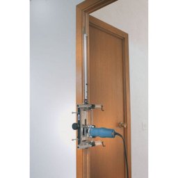 Tupia Fresadora para Ferragens e Dobradiças 750 Watts FR129N 110V Virutex Virutex - 4
