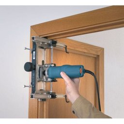Tupia Fresadora para Ferragens e Dobradiças 750 Watts FR129N 110V Virutex Virutex - 2