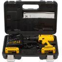 Ver imagem 3 de Furadeira Parafusadeira 3/8 pol. (10mm) 02 Baterias 12V SCD121S2K-BR Bivolt Stanley Stanley