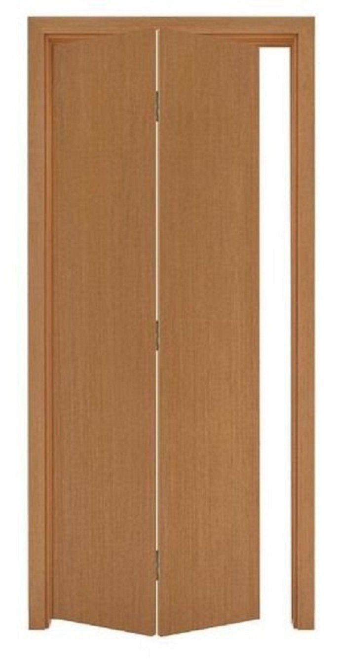 Porta Camarão Lisa C/ Batente 14cm 214 (a) X 67 (l) com Ferragens