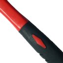 Ver imagem 3 de Marreta Oitavada com Cabo de Fibra 1500G 1092055 - MTX