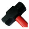 Marreta Oitavada com Cabo de Fibra 1500G 1092055 - MTX - 2