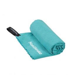 Toalha Quick Dry Ultralight M - Verde - 3