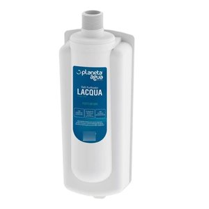 Refil Filtro Purificador Lacqua- Compatível com Purif. Latina Pa, Purimix, Puri Ice, Puritronic, Pa3