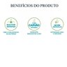 Refil Filtro Purificador Lacqua- Compatível com Purif. Latina Pa, Purimix, Puri Ice, Puritronic, Pa3 - 5