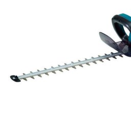 Aparador de Cercas 550w com Lâmina Conjunto Ganchos Prendedor de Cabo Uh5570 110v Makita - 2