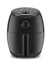 Ver imagem 1 de Elite Gourmet Eaf0201x Fritadeira Elétrica Compacta 0,95l Preto