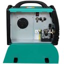 Ver imagem 4 de Máquina Inversora de Solda Vulcano Flex MIG 200I DV - Balmer