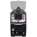 Ver imagem 2 de Máquina Inversora de Solda Vulcano Flex MIG 200I DV - Balmer