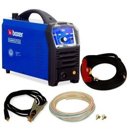 Máquina De Corte Plasma HARDCUT 52 50A 220V - Boxer - 1