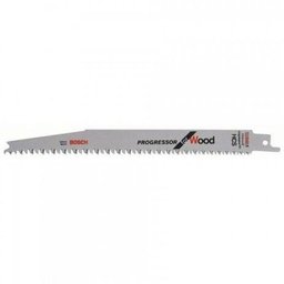 Lamina de Serra Sabre para Madeira 200mm S2345X - Bosch - 1