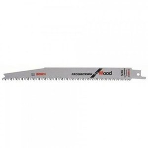 Lamina de Serra Sabre para Madeira 200mm S2345X - Bosch