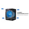 Lava E Seca Samsung 18Kg WD18T6500GV - 4